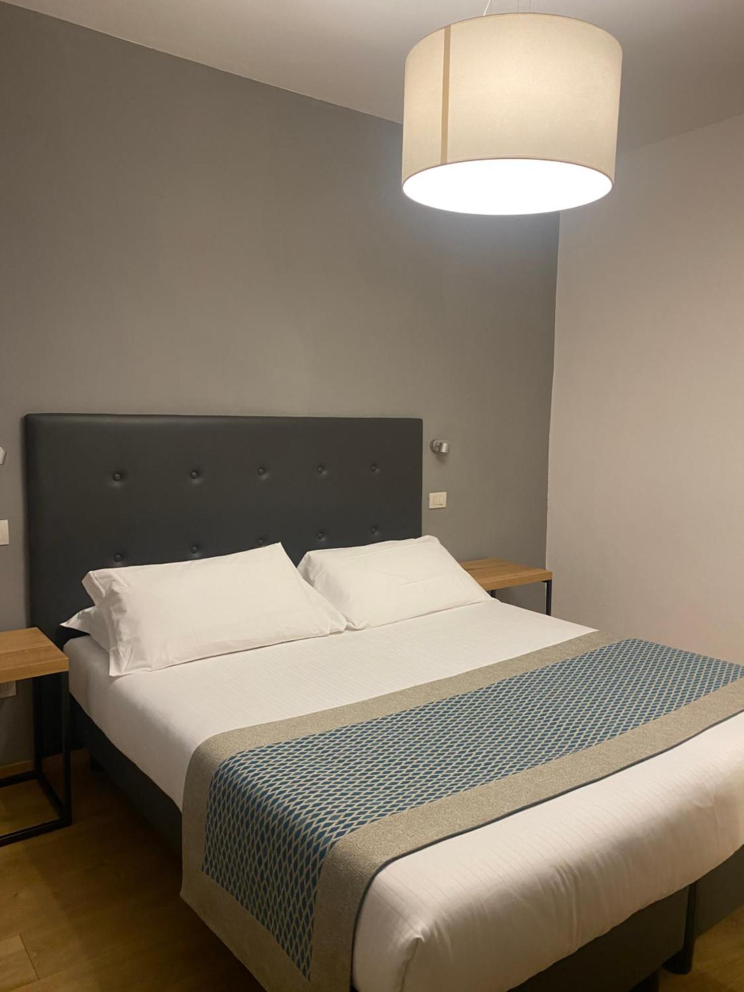 Hotel Dei Gonzaga Mantoue Extérieur photo