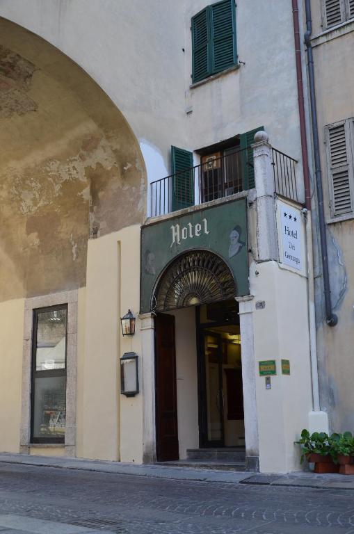 Hotel Dei Gonzaga Mantoue Chambre photo