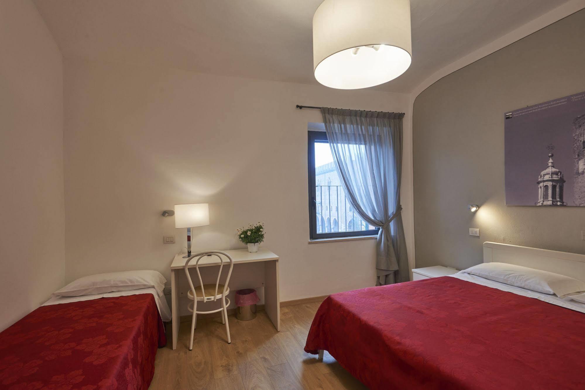 Hotel Dei Gonzaga Mantoue Extérieur photo